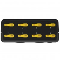 Registratore di temperatura per forni ARW-X4